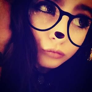 Meet your Posher, Hailey